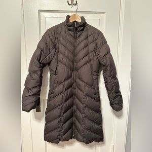 Patagonia Puffer